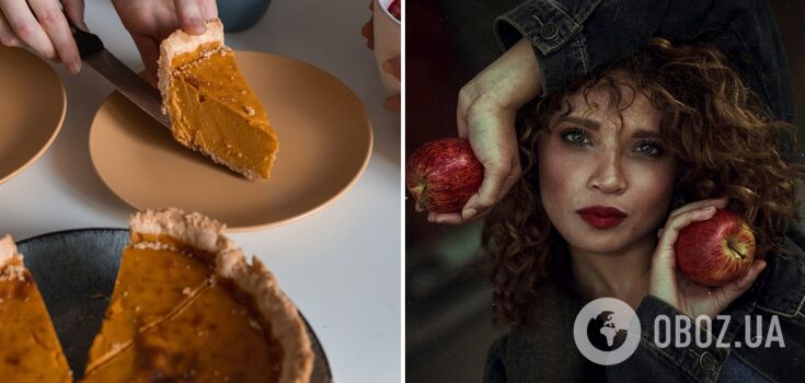 Healthy apple desserts without sugar: options for basic dishes