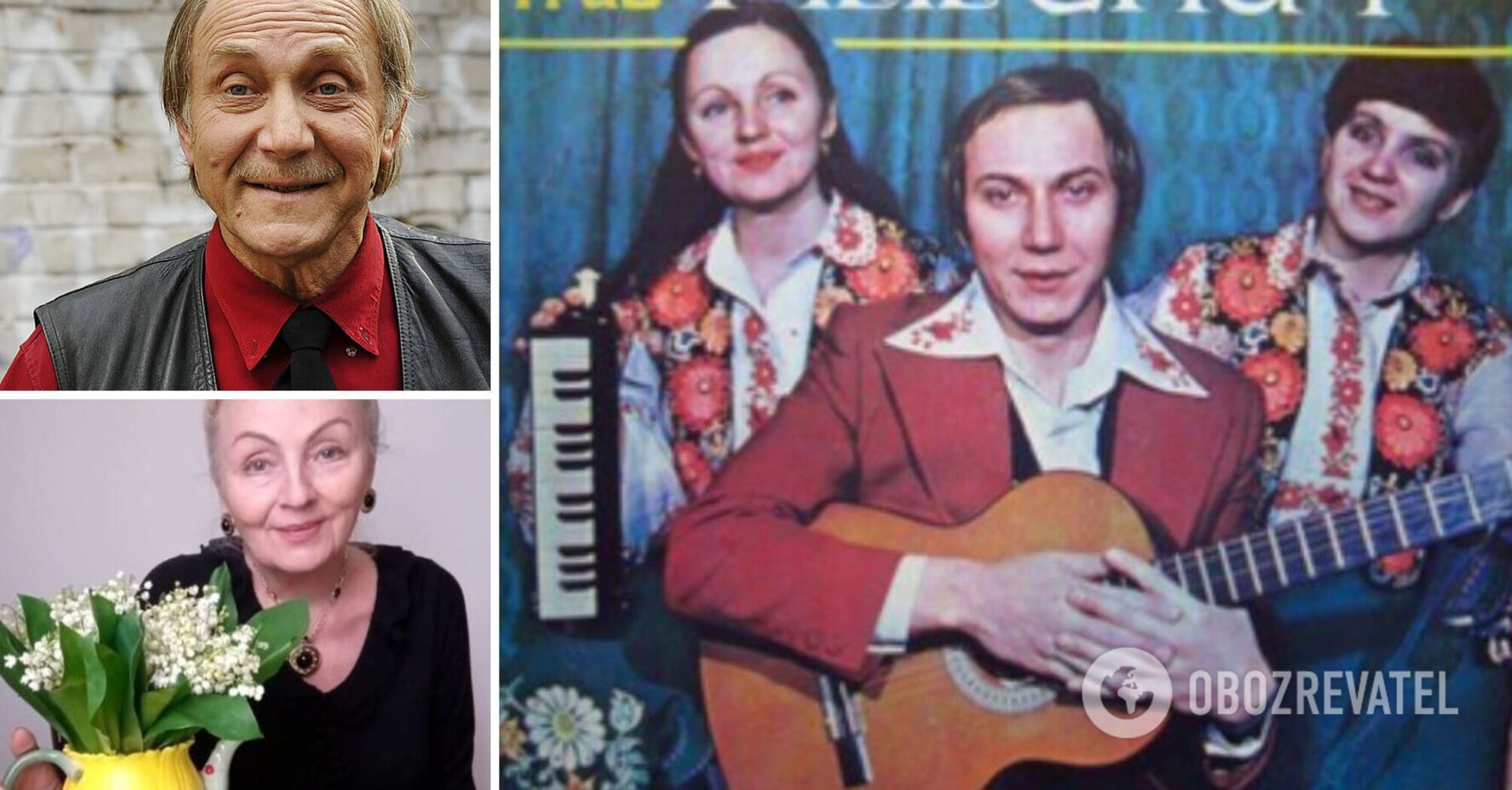 Stadiums of fans, a performance at Eurovision, and a cruel gossip. Where is the Marenych Trio now and who really contributed to their destruction
