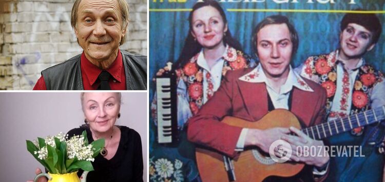 Stadiums of fans, a performance at Eurovision, and a cruel gossip. Where is the Marenych Trio now and who really contributed to their destruction