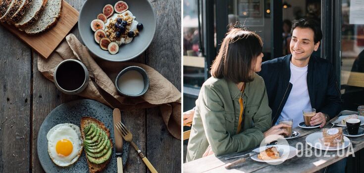 6 foods you shouldn't eat in the morning