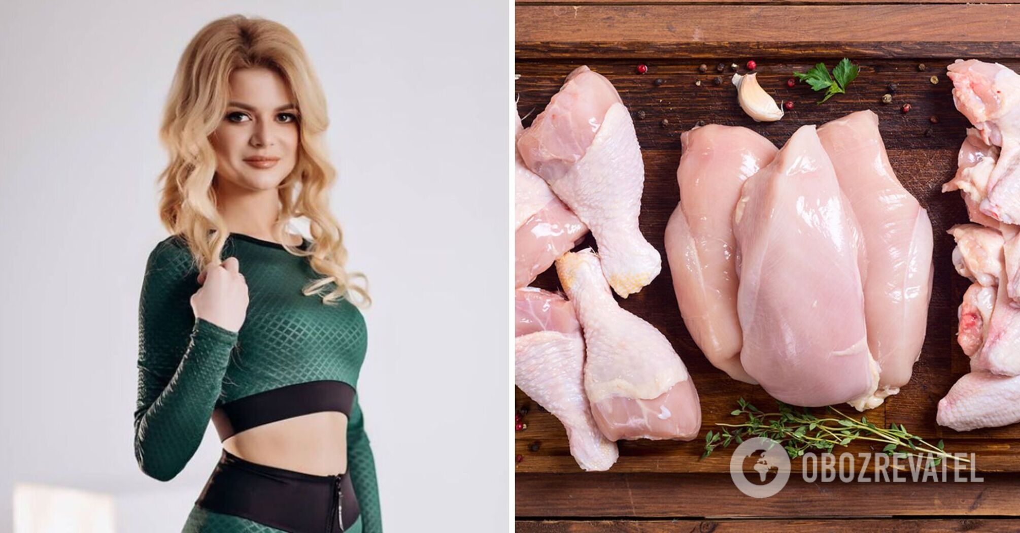 What will happen if you eat chicken every day: an expert gives her answer. Exclusive