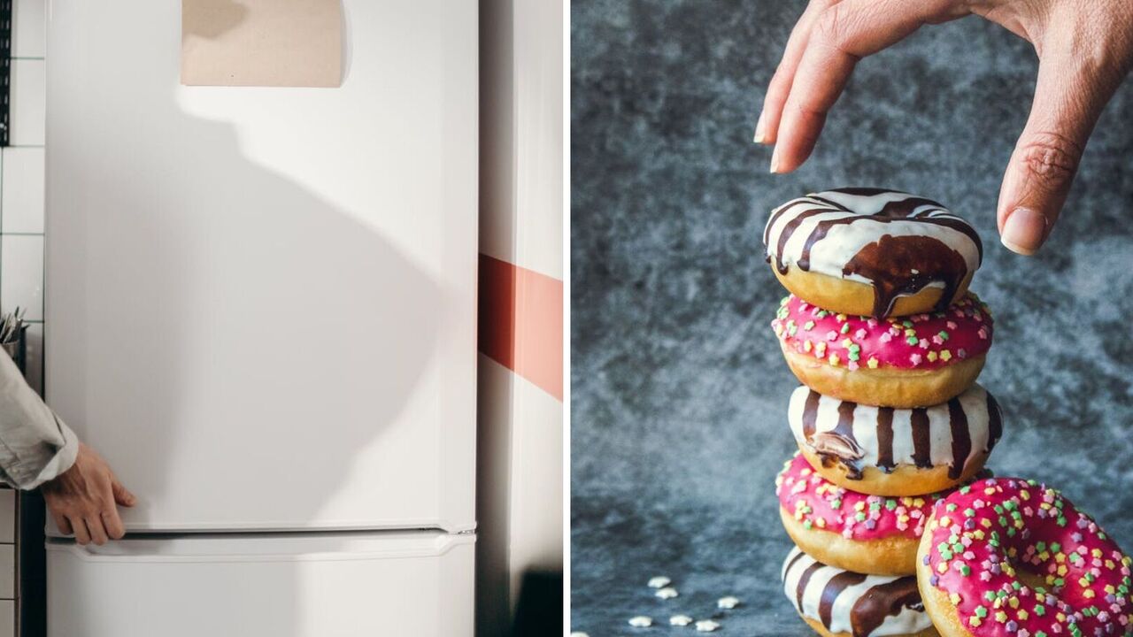 What foods can you eat at night: an expert gave advice