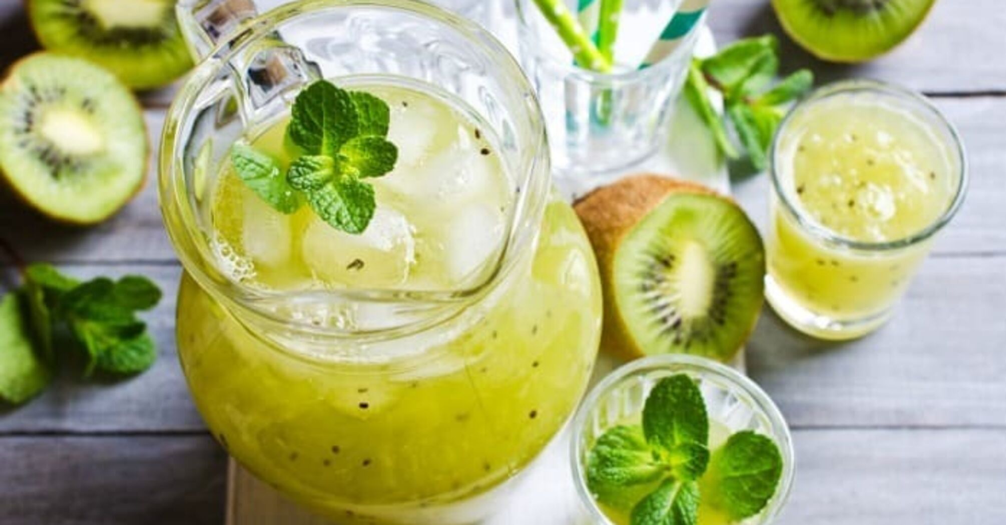 Lemonade recipe