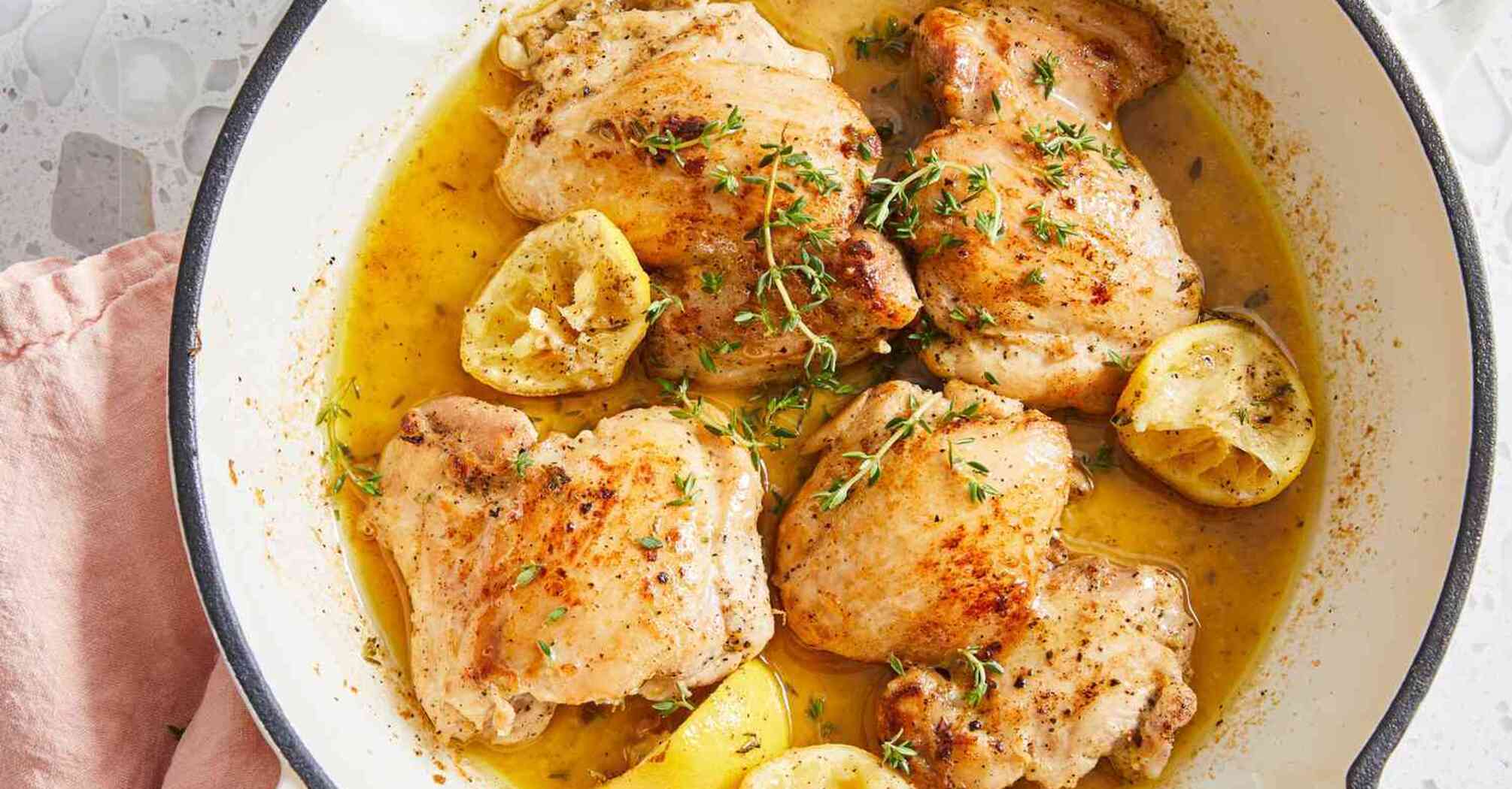 You haven't cooked chicken like this before: how to make diet meat juicy for lunch