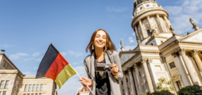 Туристическая индустрия в Германии переживает бум: какие прогнозы