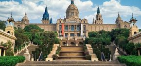 10 лучших мест, которые стоит увидеть в Барселоне в 2024 году