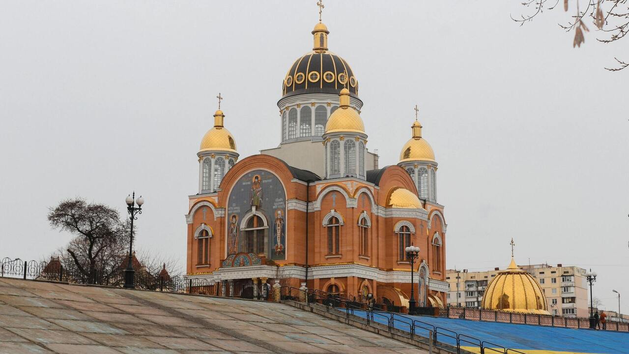 Що обовʼязково потрібно зробити, йдучи до церкви