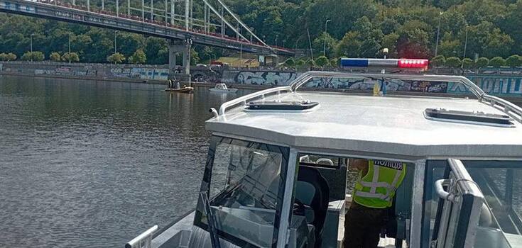 Video of the moment the cable broke on a ride in Kyiv: the speed was frantic