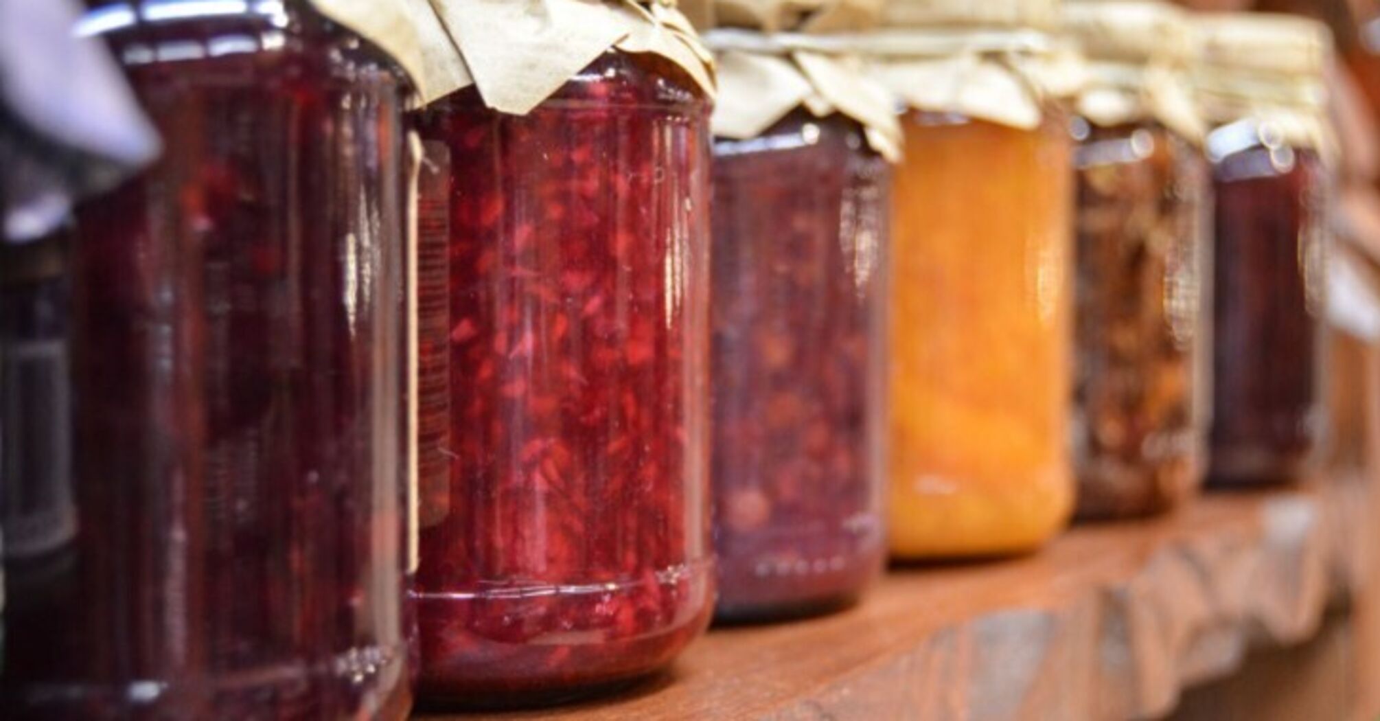 What can ruin homemade jam: the most common mistakes