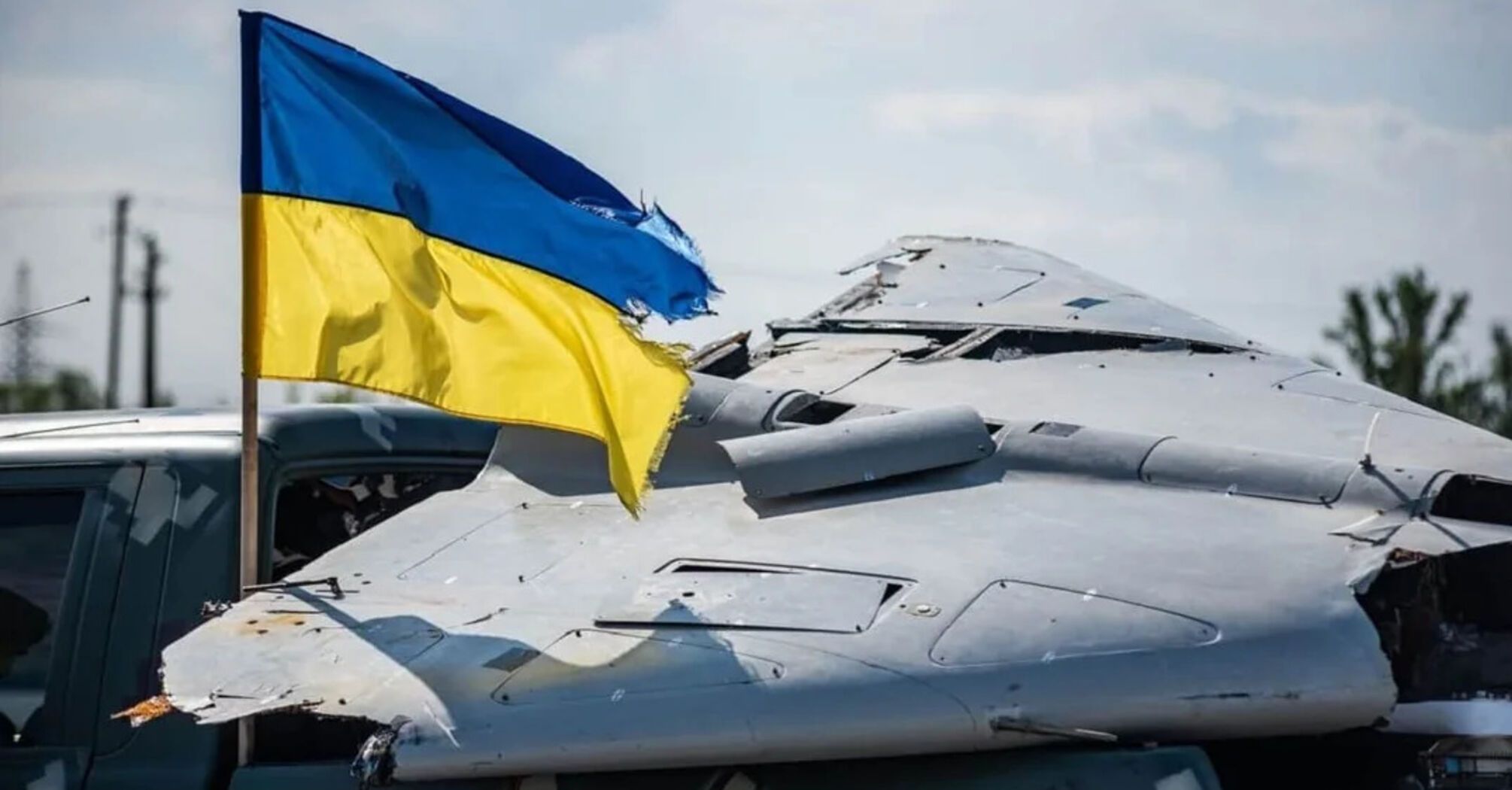Dlaczego ukraińska obrona powietrzna nie może przechwycić wszystkich ataków rosyjskiej armii? Zełenski wyjaśnia sytuację