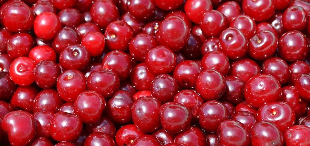 How to make cherry liqueur without vodka: an authentic Ukrainian recipe
