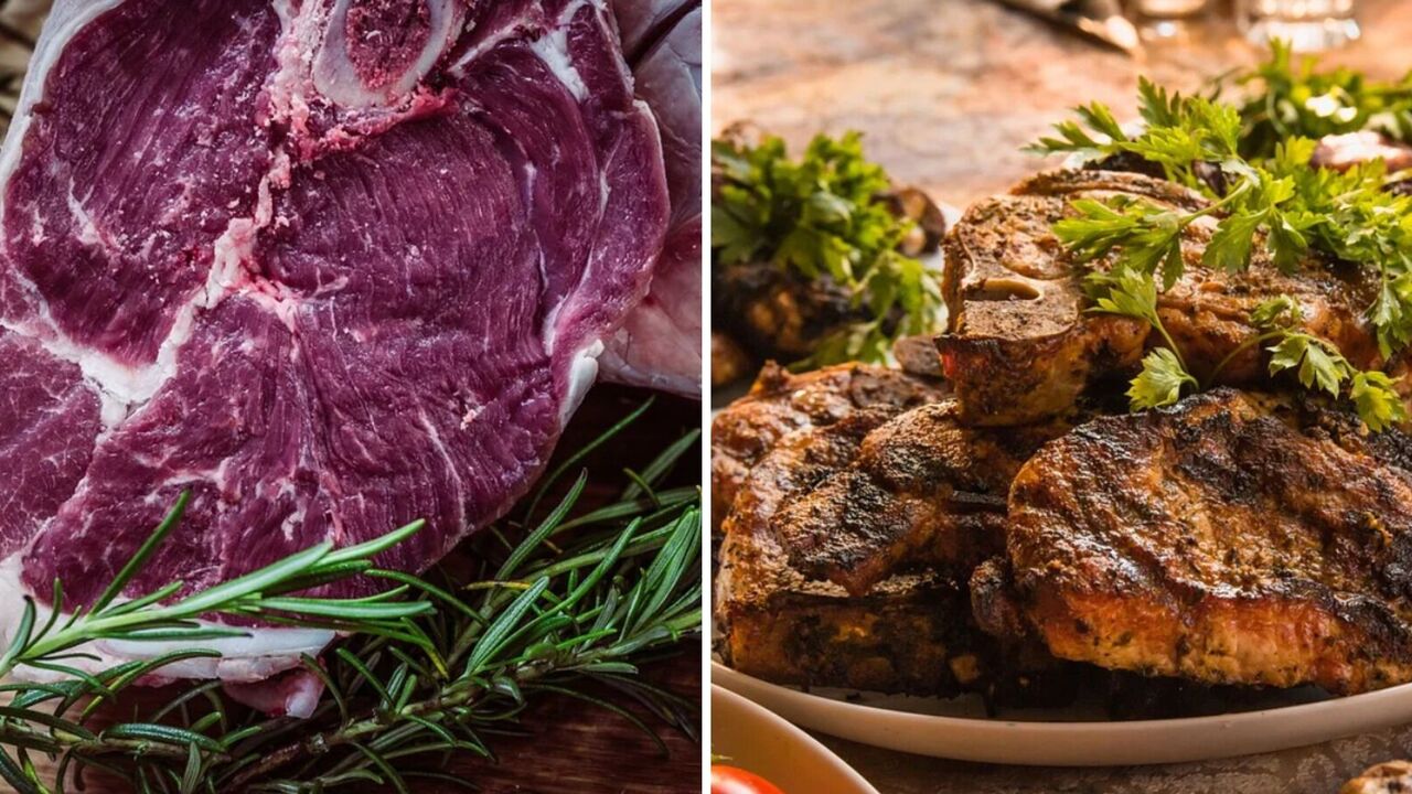 Three mistakes that can ruin any meat