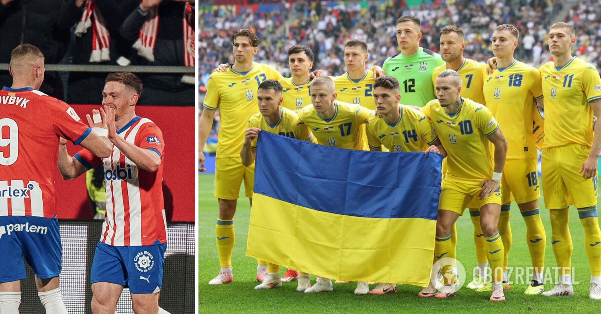 The Spanish giant buys a football player of the Ukrainian national team: The media revealed the price of the transfer