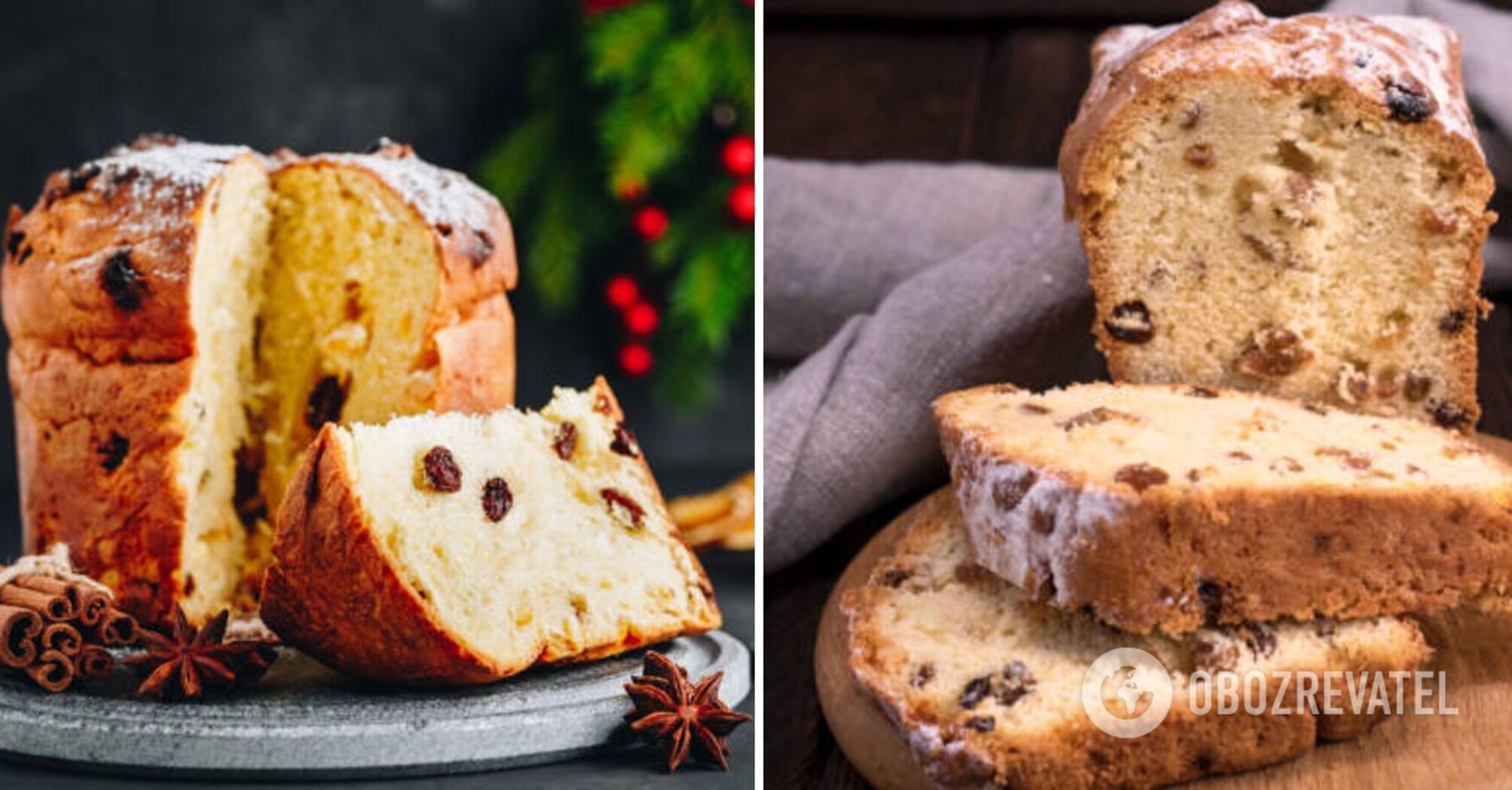 Jak łatwo przygotować popularne włoskie ciasto panettone