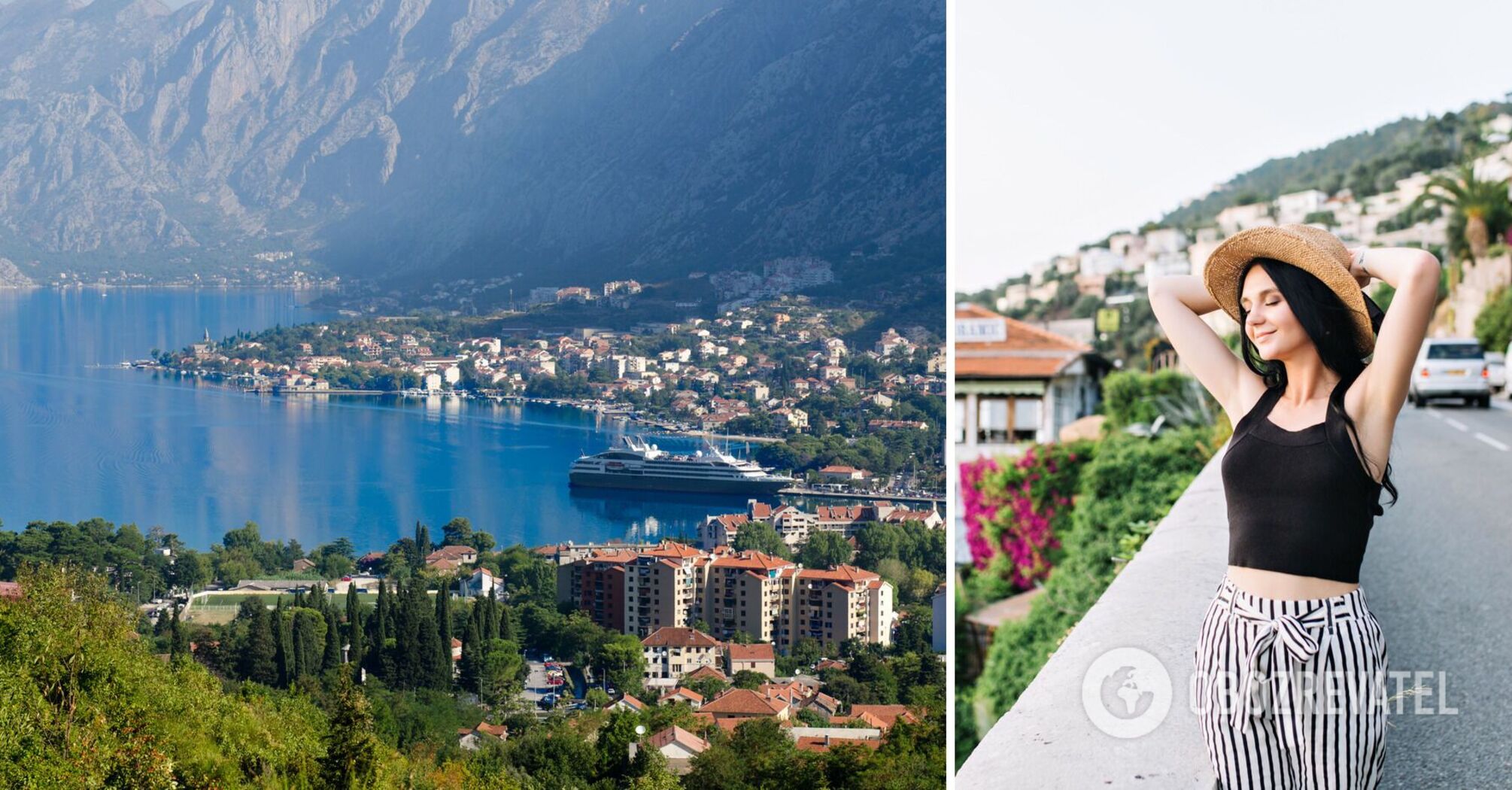 Holidays in Montenegro: everything a tourist needs to know