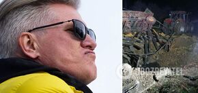 "There are no eternal wars": Russian Olympic champion accuses Ukrainians of "hatred and enmity"