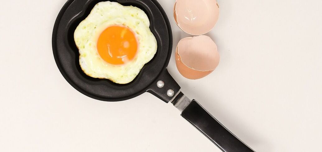 Gordon Ramsay named the secret ingredient that will make fried eggs perfect