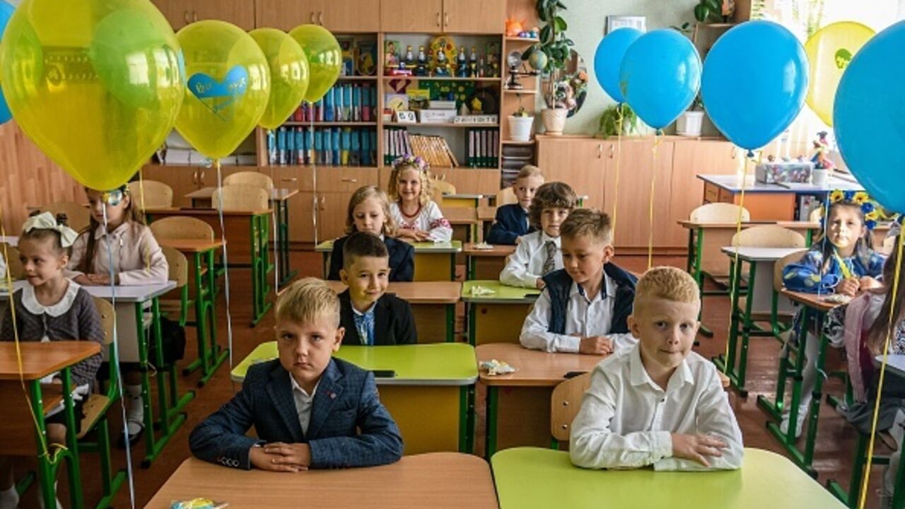 The school year 2024/2025 will last from September 2 to June 30: the government has decided. Video