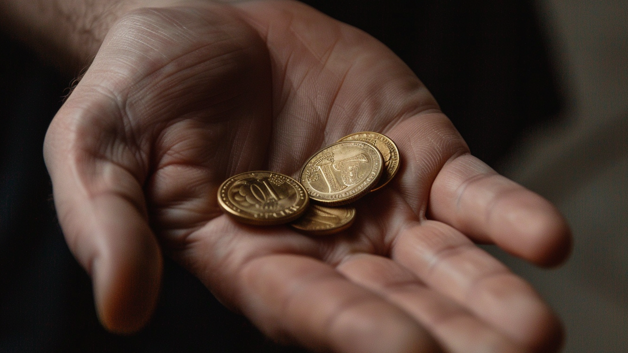 Kto będzie miał problemy finansowe: horoskop tygodniowy