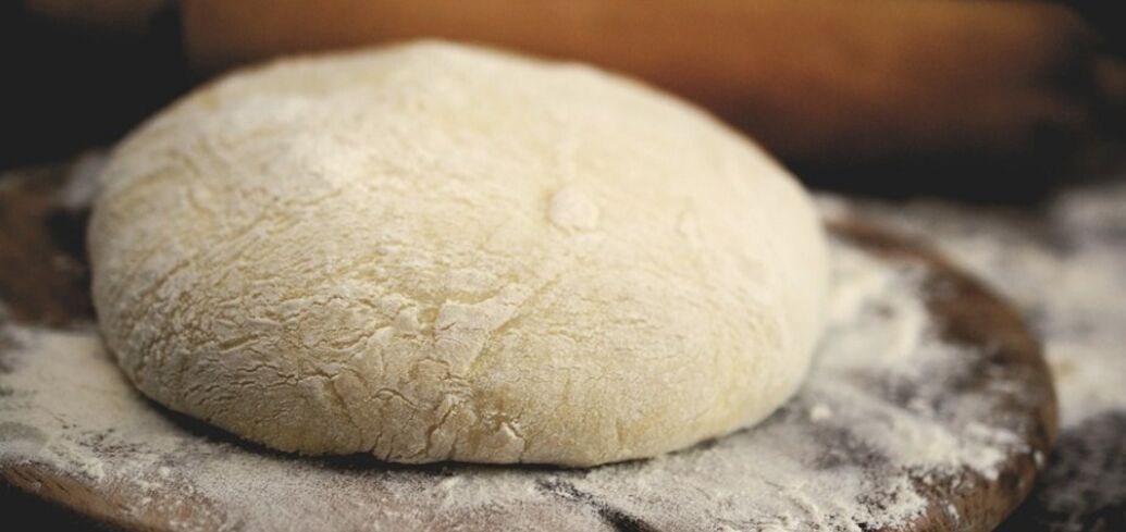 What to do with the dough if the power is suddenly turned off: life hacks