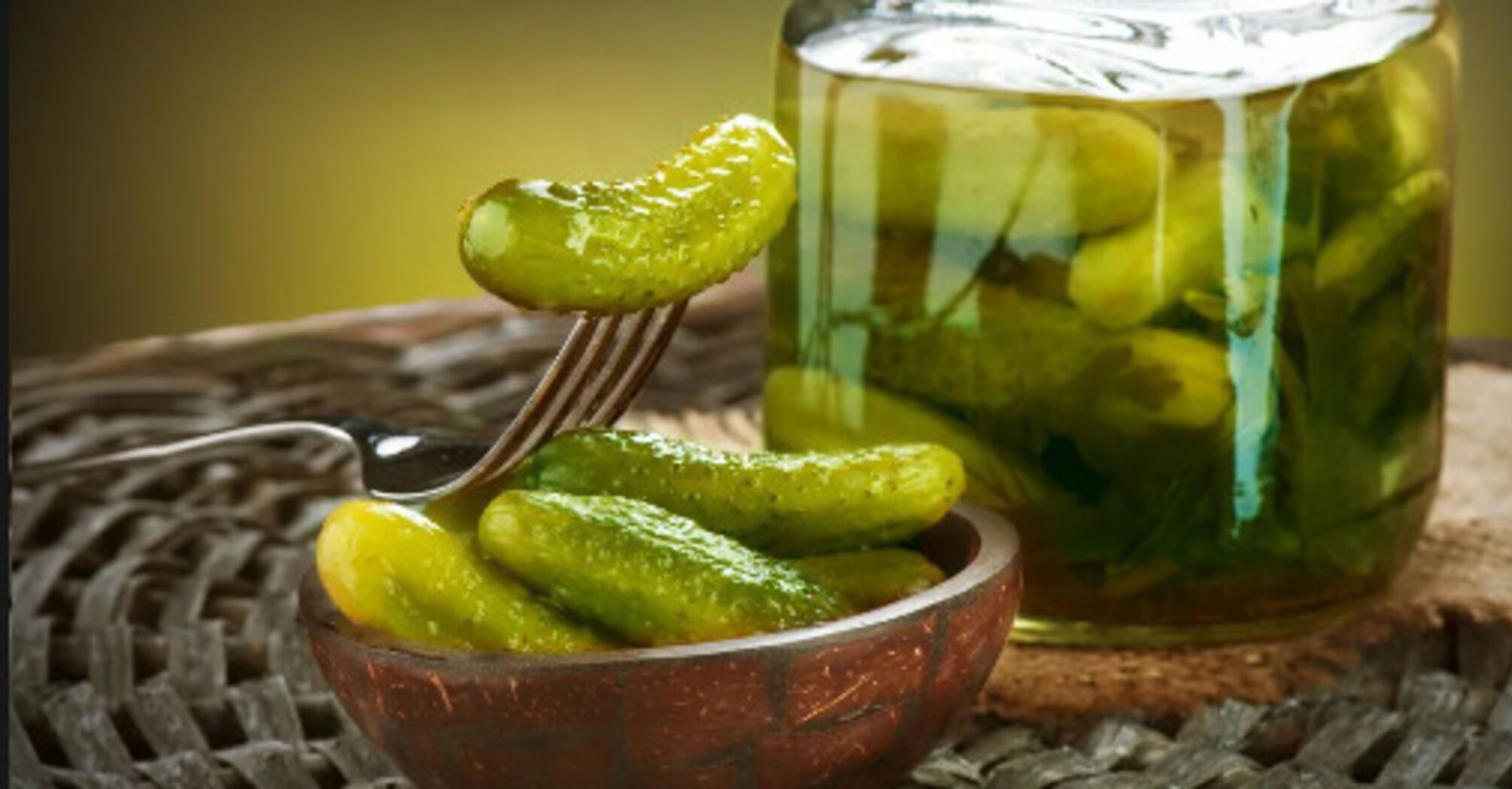 How not to can cucumbers: the most common mistakes that cause the vegetable to spoil