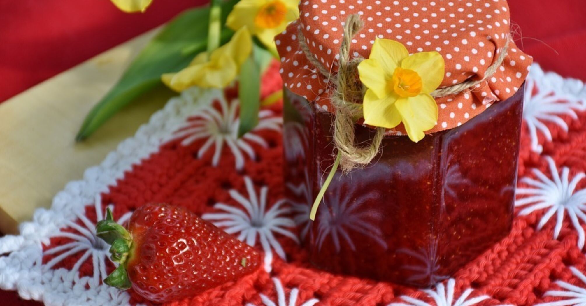 Why you can't make successful jam: avoid these common mistakes