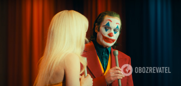 Lady Gaga zamiast Margot Robbie. Oficjalny zwiastun filmu "Joker: Madness for Two"