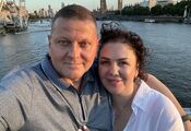 "Only a million photos of us together": Valeriy Zaluzhny tenderly congratulated his wife on her birthday and touched the network