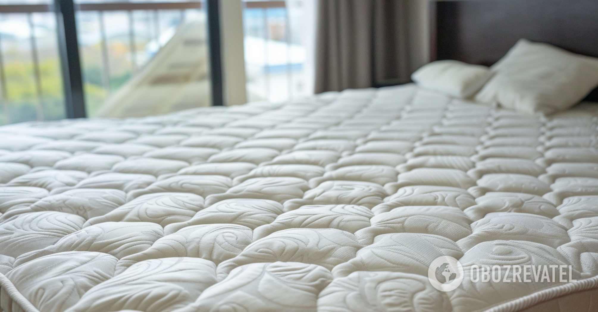 How to clean a mattress to make it look like new: best life hacks