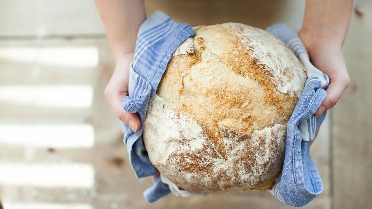 How to keep bread fresh and mold-free for two weeks: it's not freezing