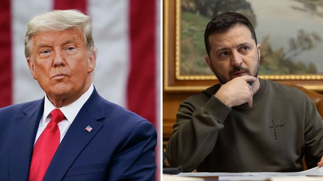 Trump may try to "reset" relations with Putin if he wins the election: TIME assesses threats to Ukraine
