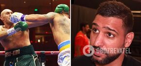 "Trochę go nie doceniłem": były mistrz świata przewiduje fiasko Usyka w rewanżu z Furym