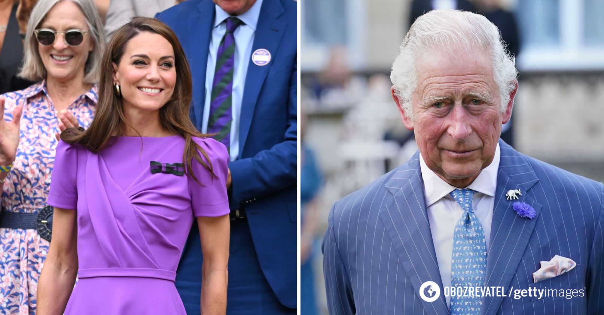 The staggering number of letters King Charles and Kate Middleton received after cancer diagnoses is named