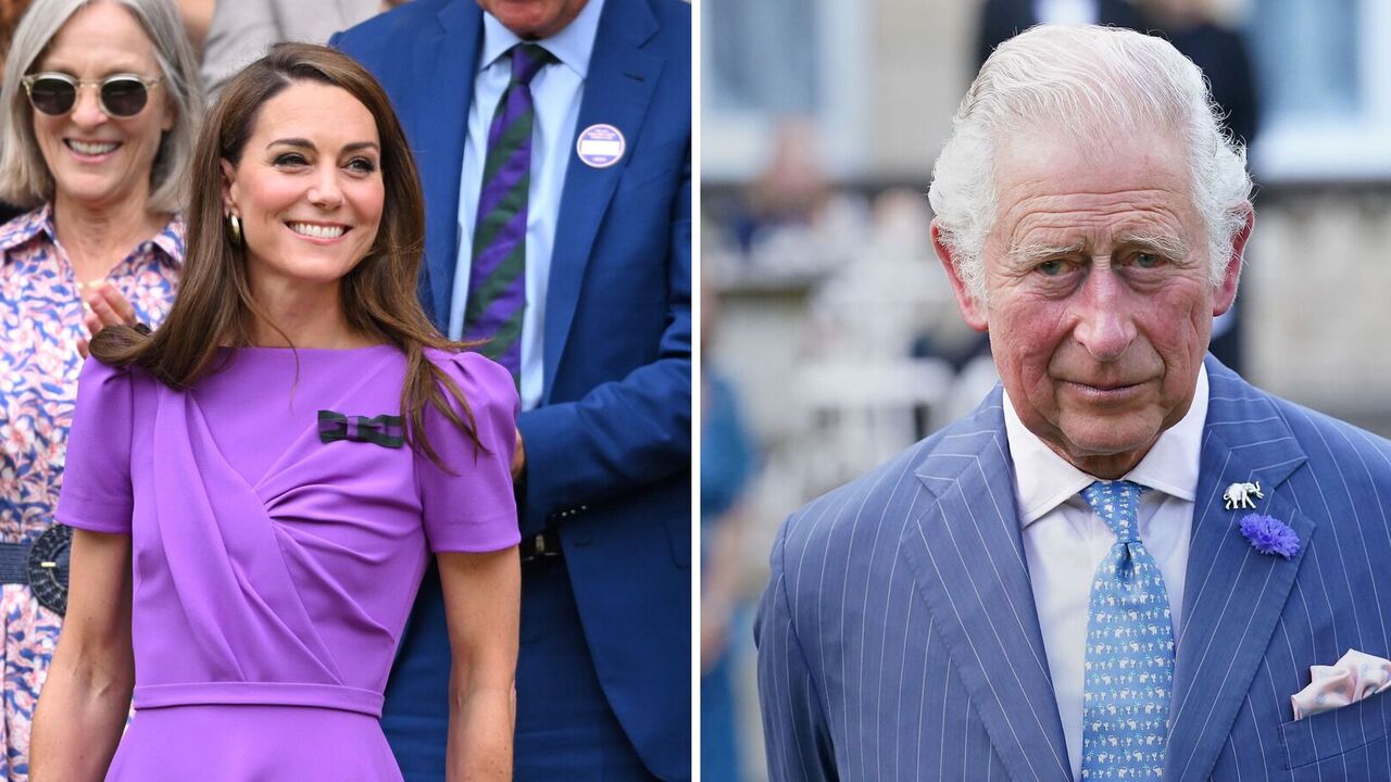 The staggering number of letters King Charles and Kate Middleton received after cancer diagnoses is named