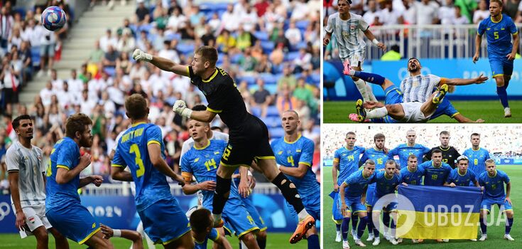 The supercomputer finally said what will happen to Ukraine at the 2024 Olympics