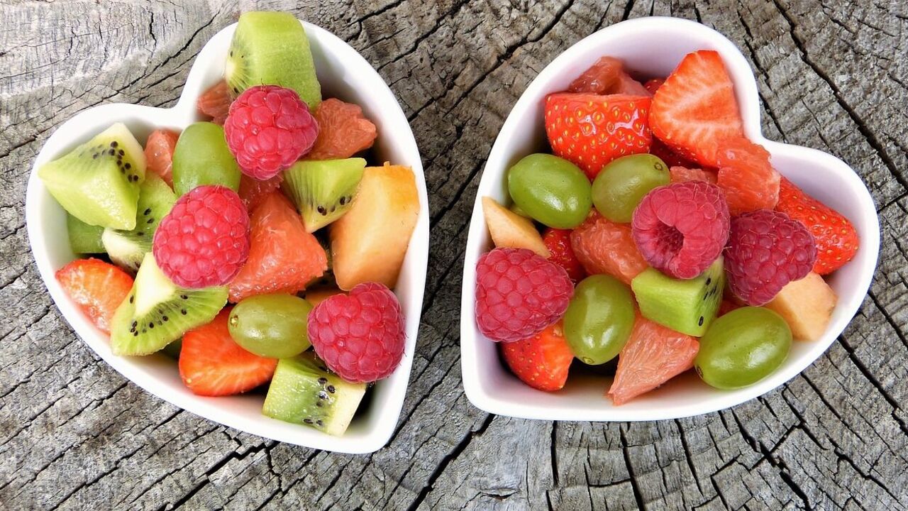 How to keep fruit fresh for much longer: a life-saving method