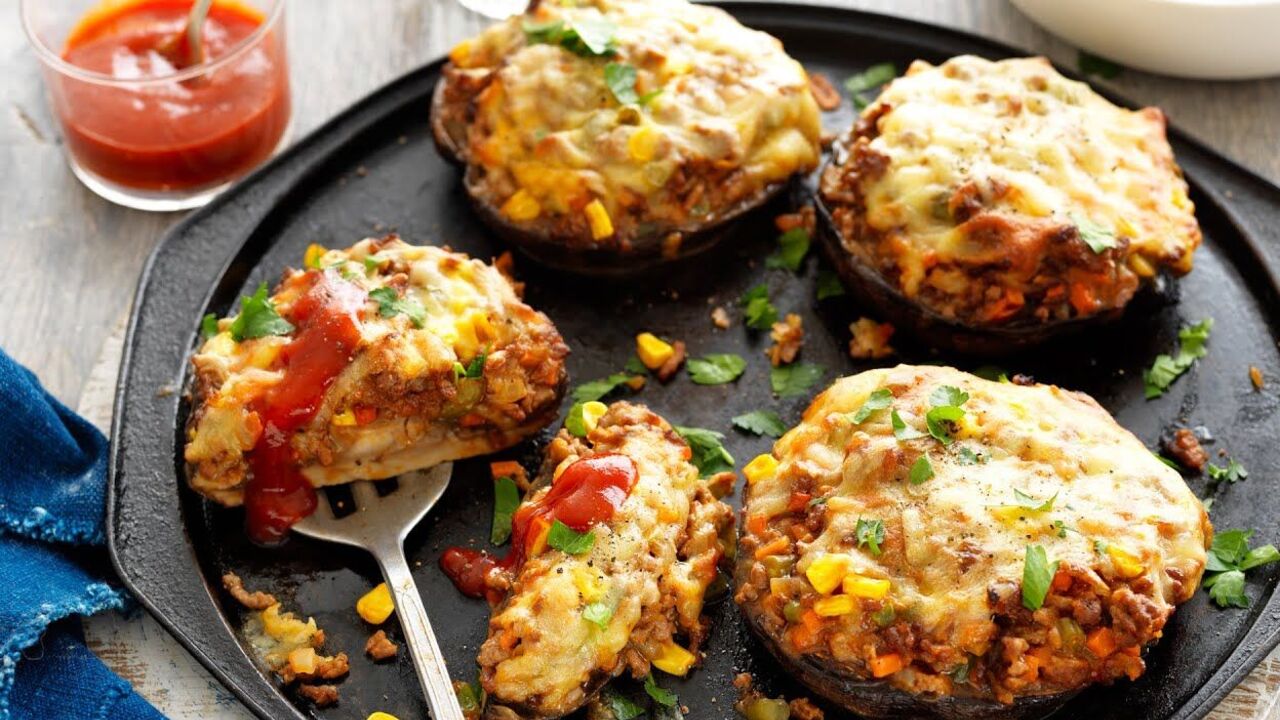 How to hide meat if your child does not want to eat it: an interesting recipe