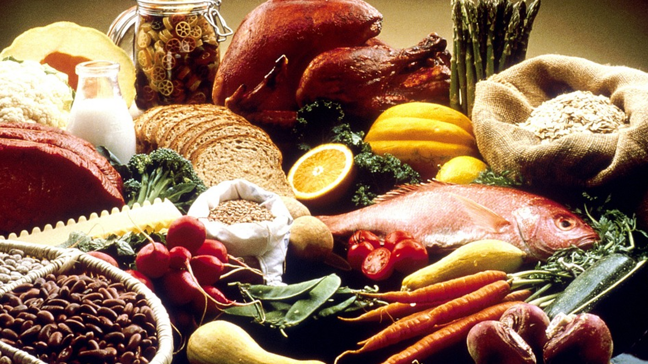 Four foods that cannot be preserved for the winter are named