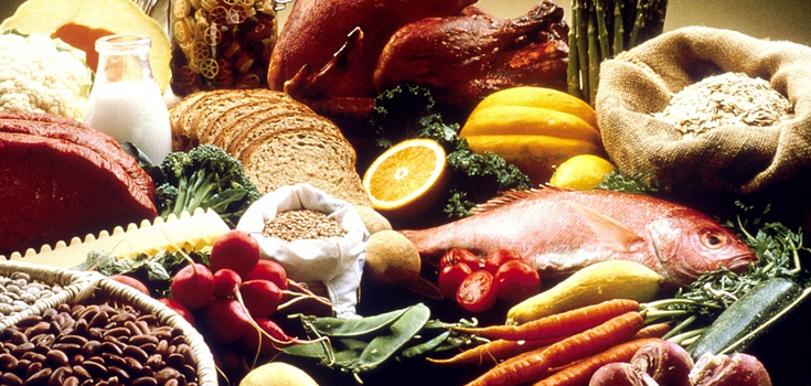 Four foods that cannot be preserved for the winter are named