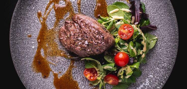 Jamie Oliver reveals the secret to cooking the perfect steak: never skip this step