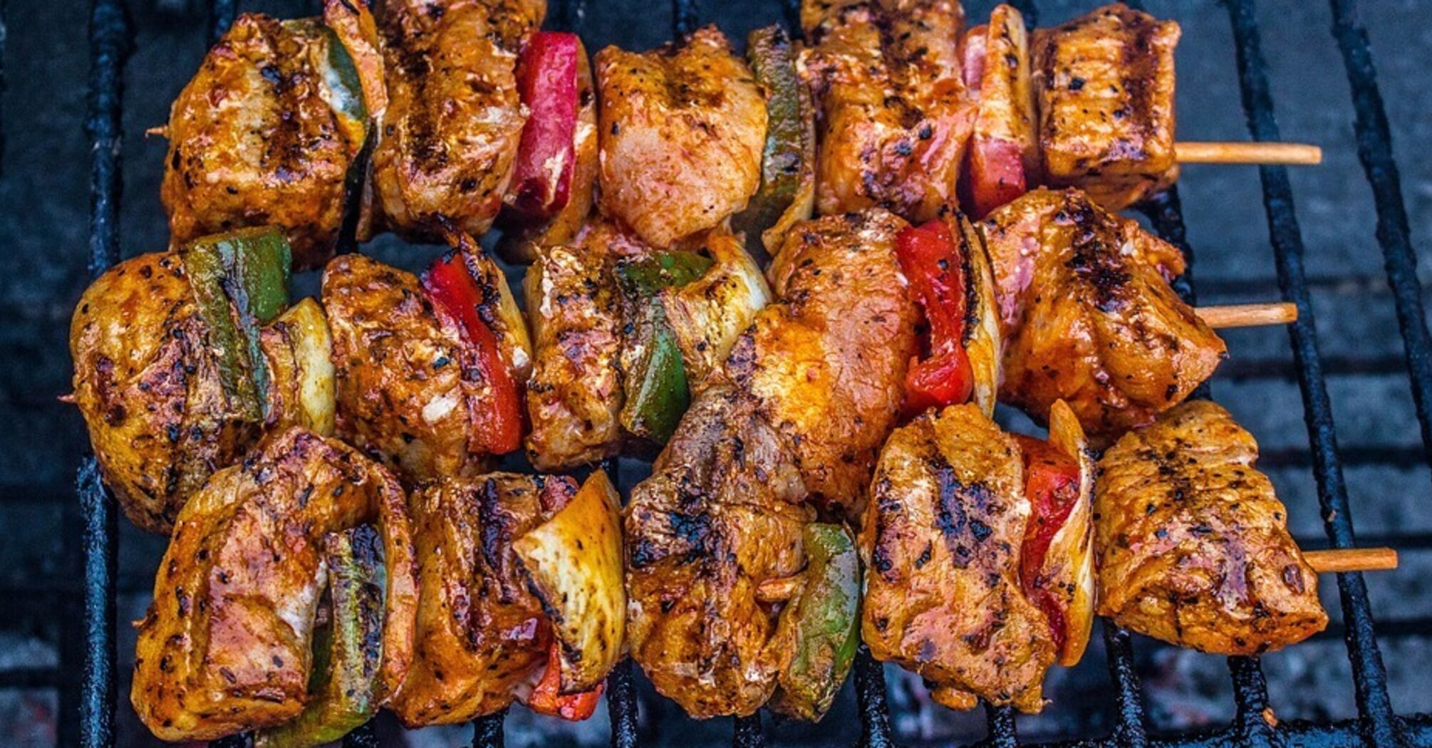 What to marinate meat and fish in: top 7 universal marinades