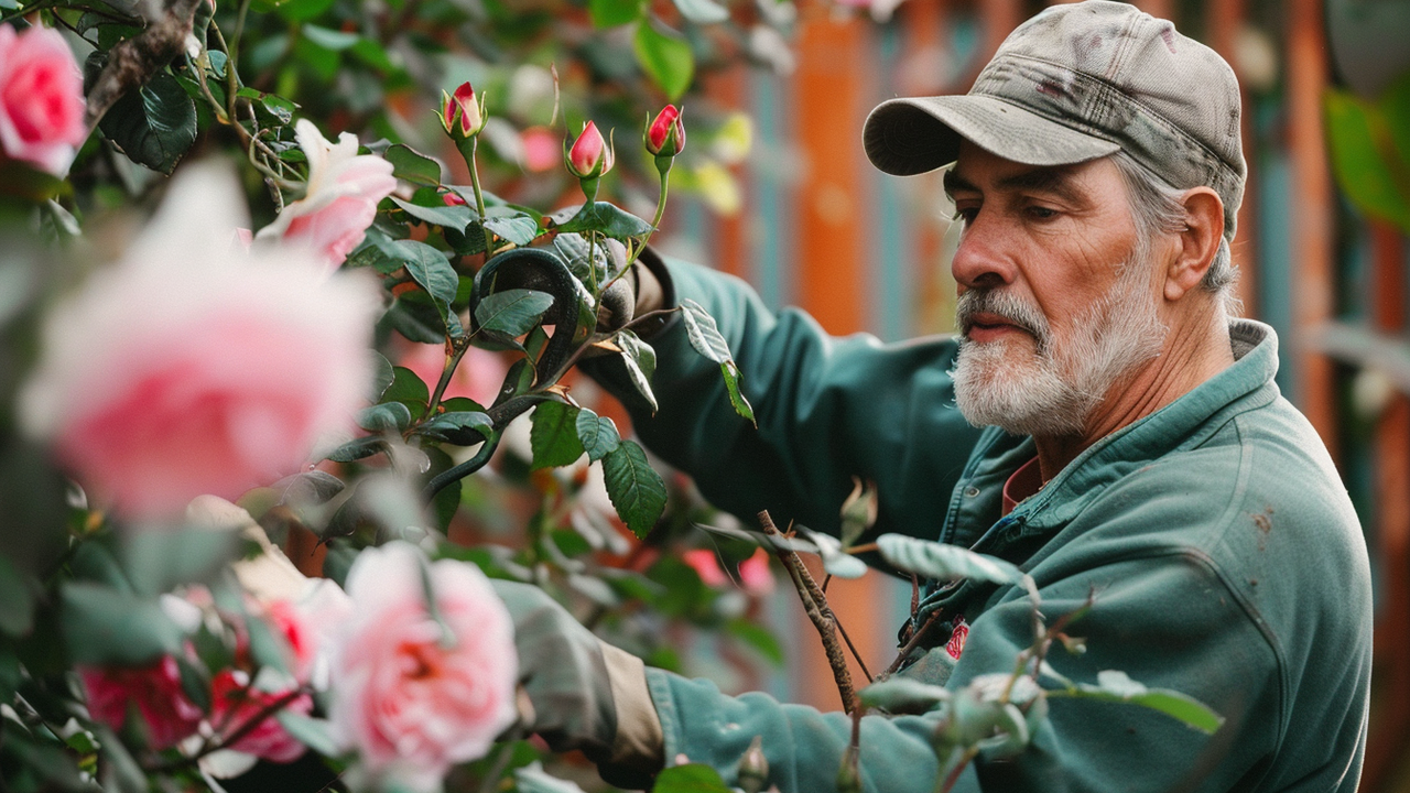 You can lose forever: which plants should not be pruned in summer