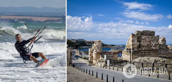 Beach vacation in Bulgaria: which resort to choose