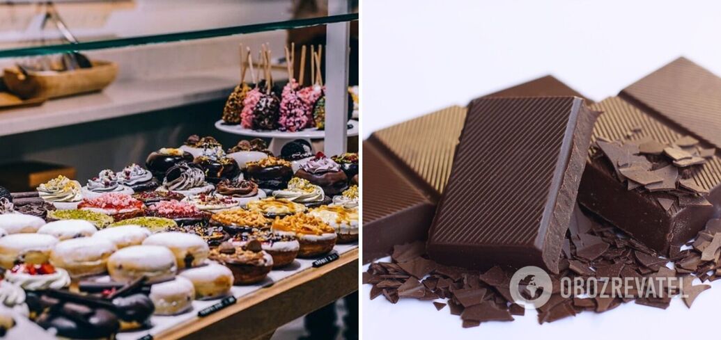 Doskonałe desery czekoladowe bez pieczenia: 3 przepisy