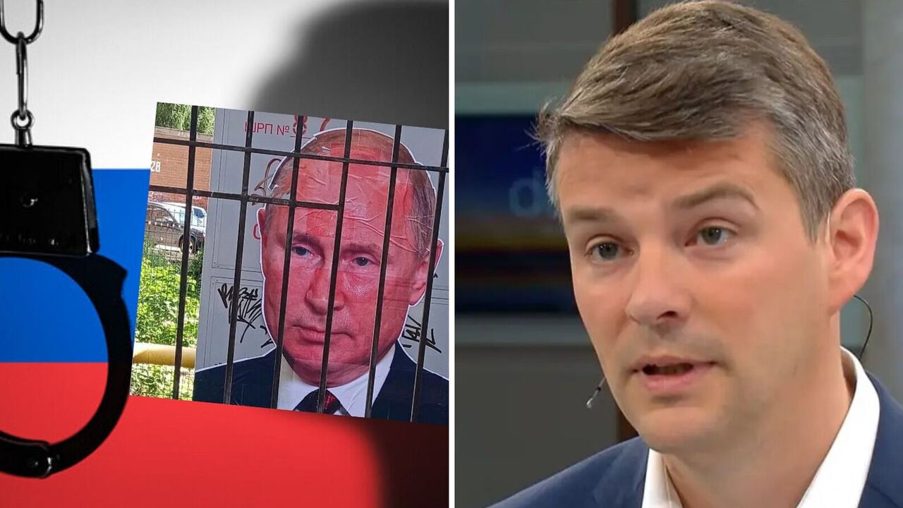 Head of Bundestag's Defense Committee: Putin should be talked to only in the International Criminal Court