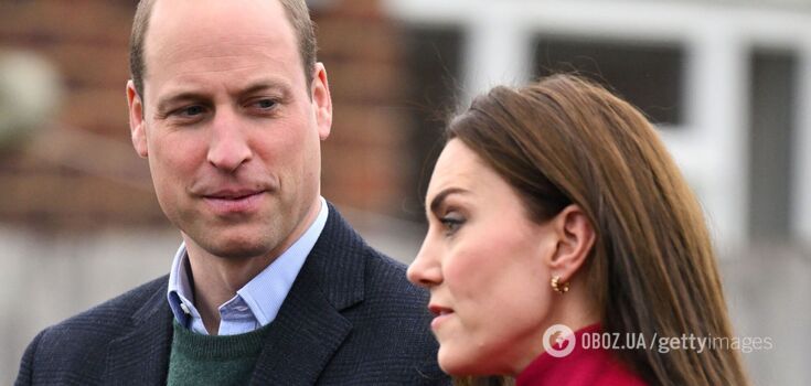 He donated part of it to Ukraine. It became known how much money Prince William earned in 2023