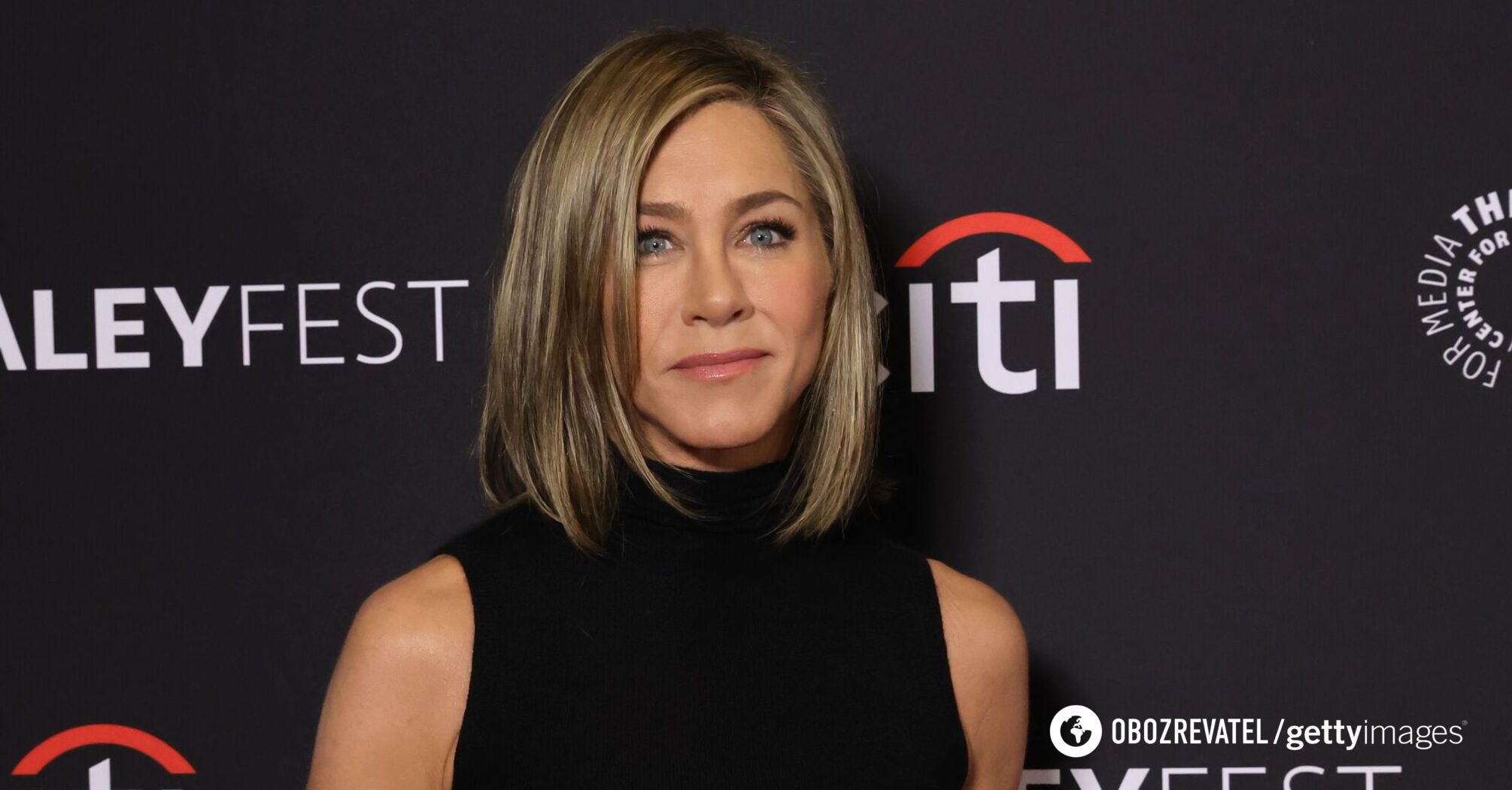 Jennifer Aniston publicly criticized a potential US vice president who humiliated women who have never had children