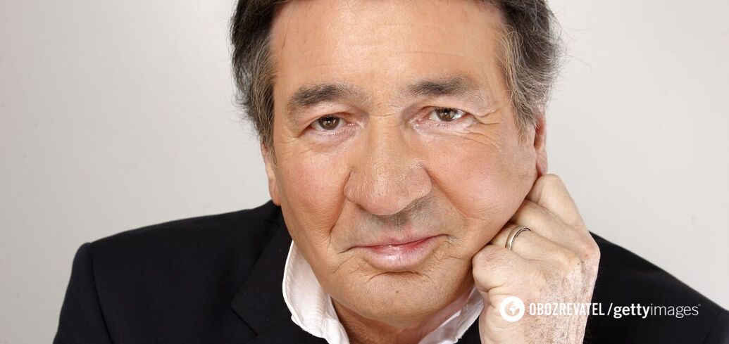 French chanson and singer of the legendary hit 'Snows of Kilimanjaro' Pascal Danel dies