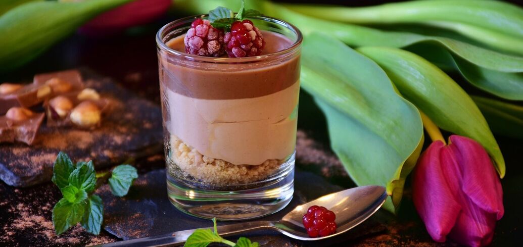 Самые вкусные безмолочные шоколадные муссы: 7 десертов, которые вы сможете себе позволить