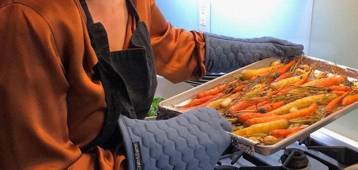 Kamala Harris conquered Americans with her culinary skills: what dishes she bragged about online